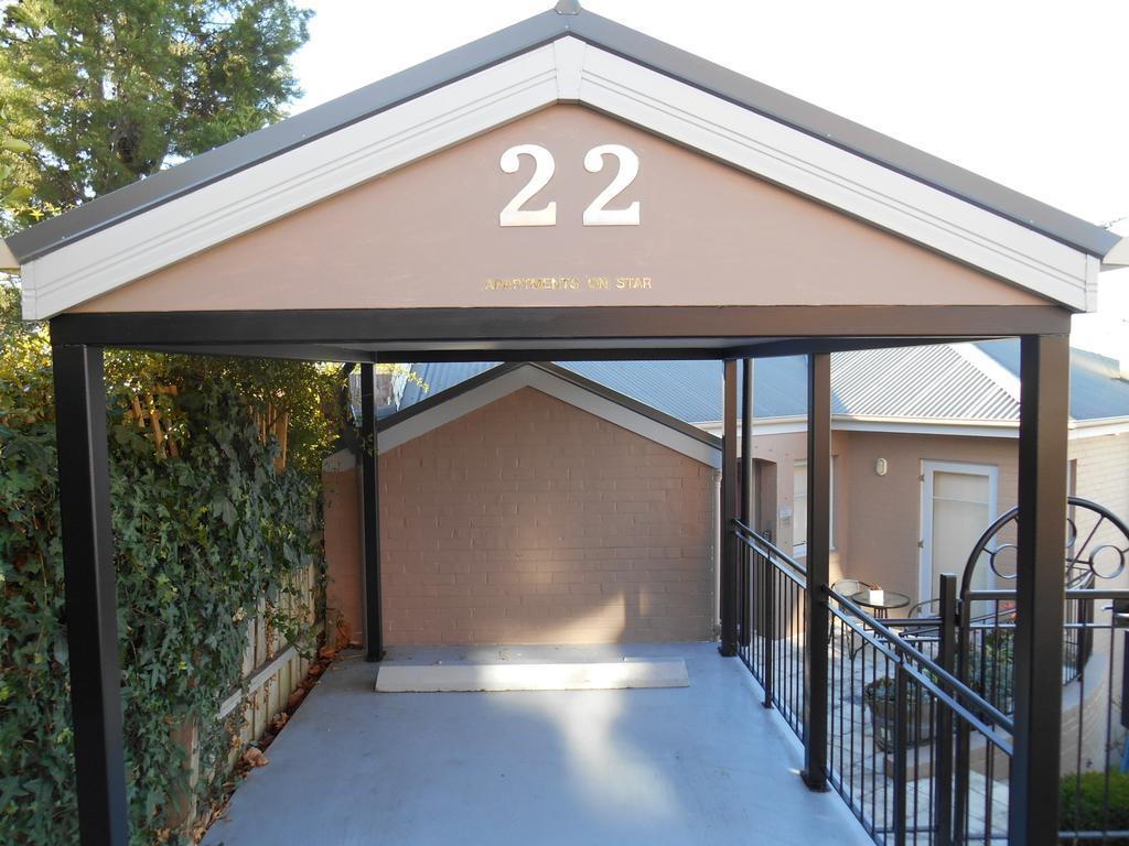 Apartments On Star Sandy Bay Extérieur photo
