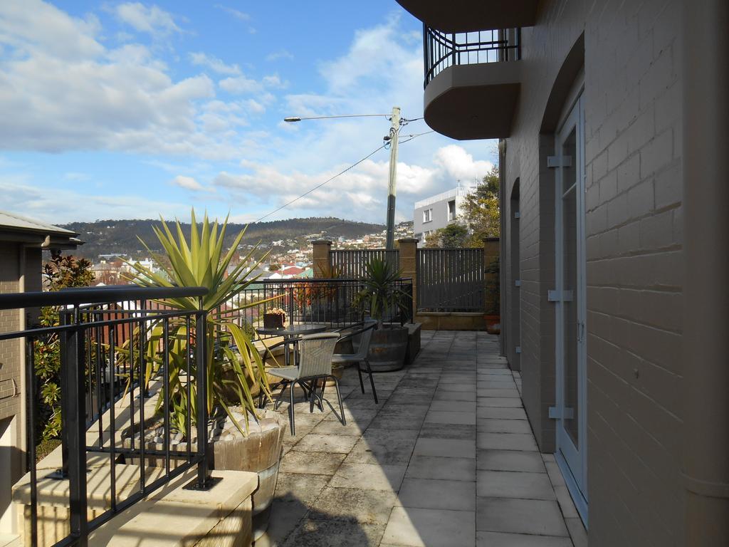Apartments On Star Sandy Bay Extérieur photo