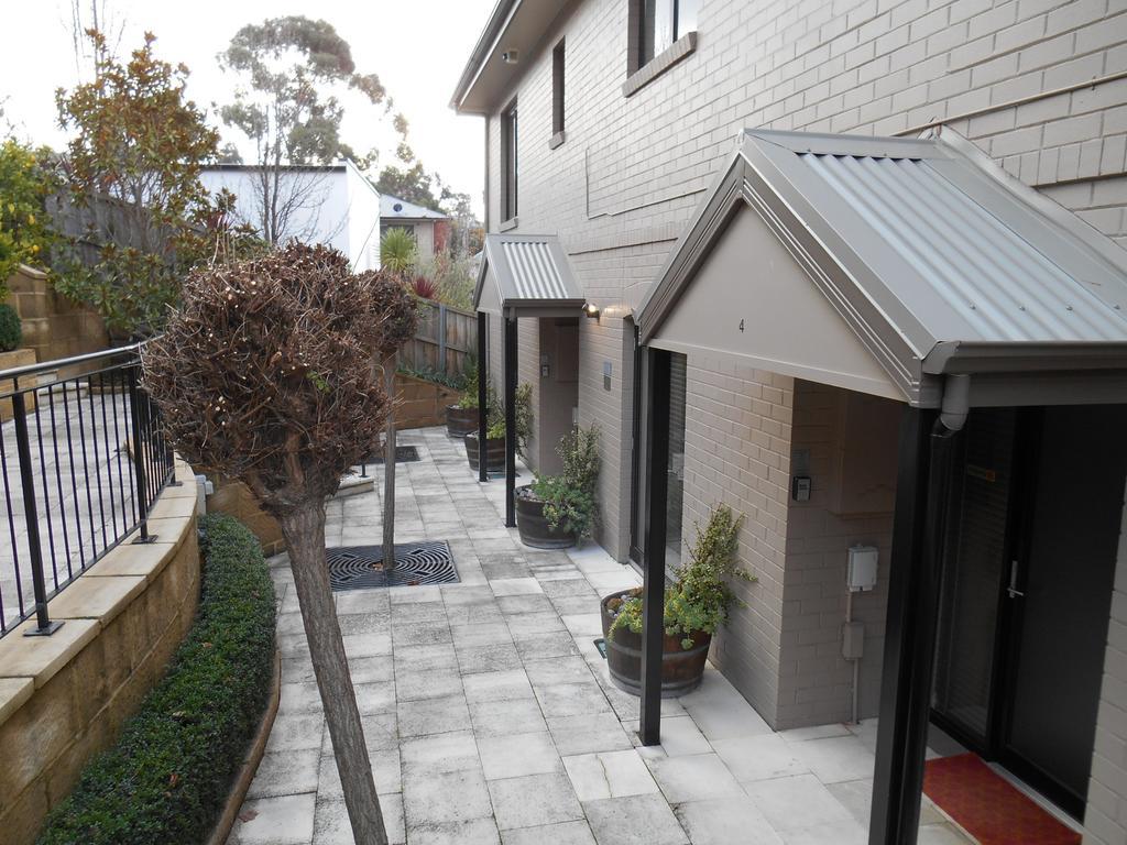 Apartments On Star Sandy Bay Extérieur photo