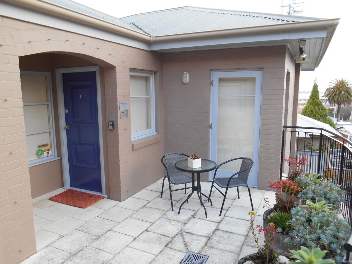Apartments On Star Sandy Bay Chambre photo