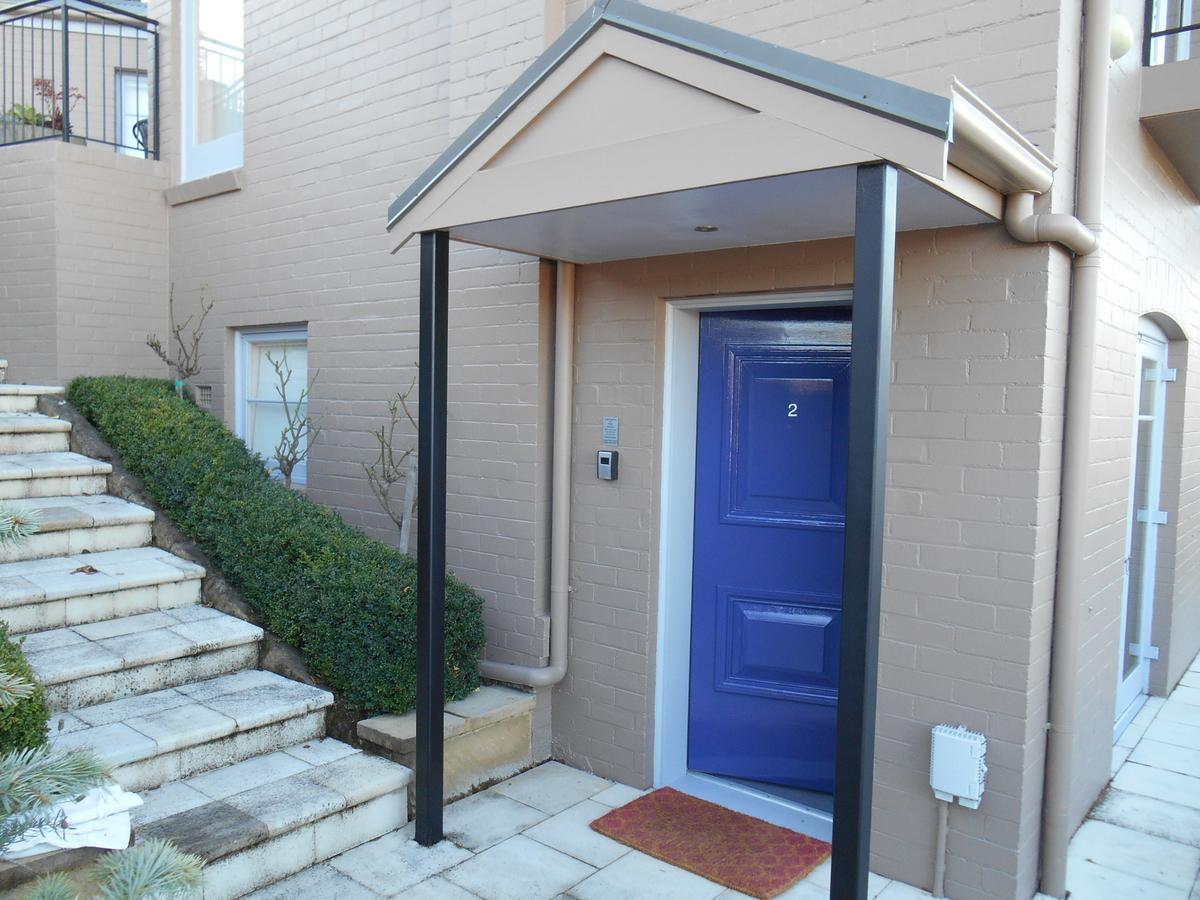 Apartments On Star Sandy Bay Chambre photo
