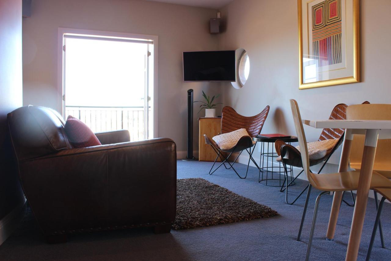 Apartments On Star Sandy Bay Extérieur photo