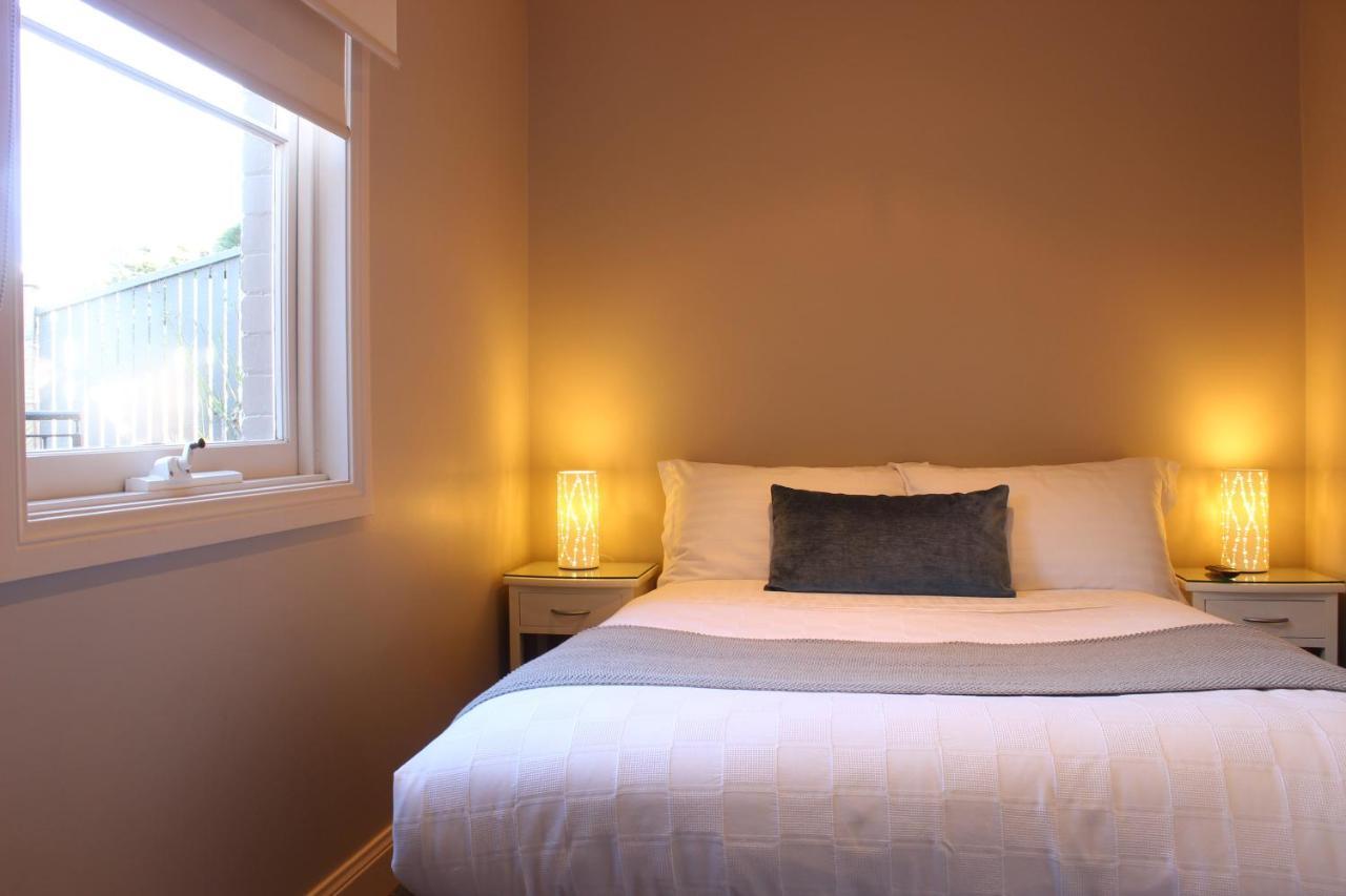 Apartments On Star Sandy Bay Extérieur photo