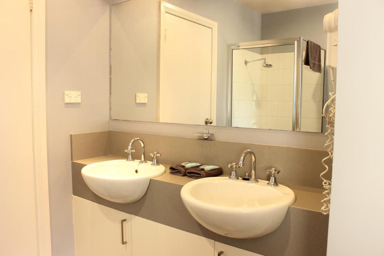 Apartments On Star Sandy Bay Extérieur photo