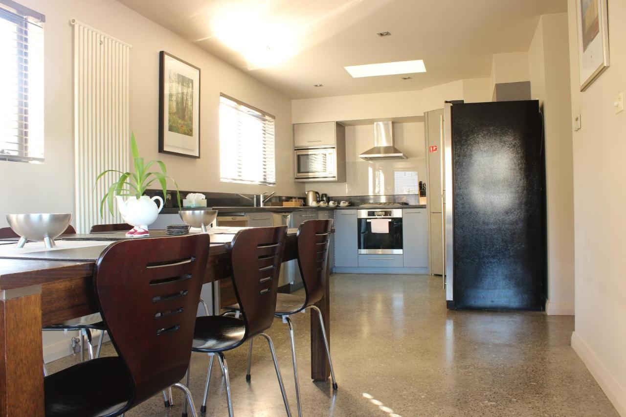 Apartments On Star Sandy Bay Extérieur photo