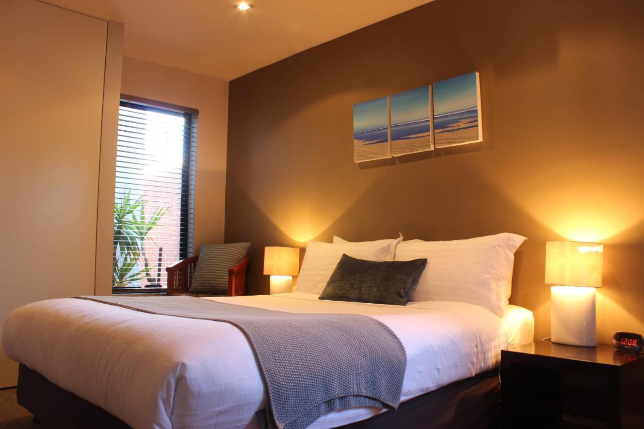Apartments On Star Sandy Bay Extérieur photo