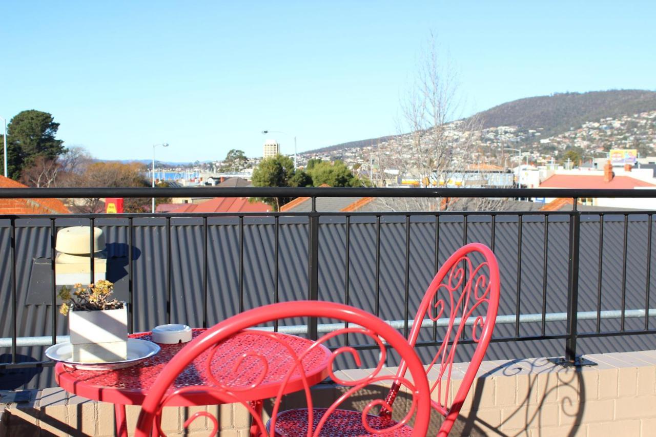 Apartments On Star Sandy Bay Extérieur photo