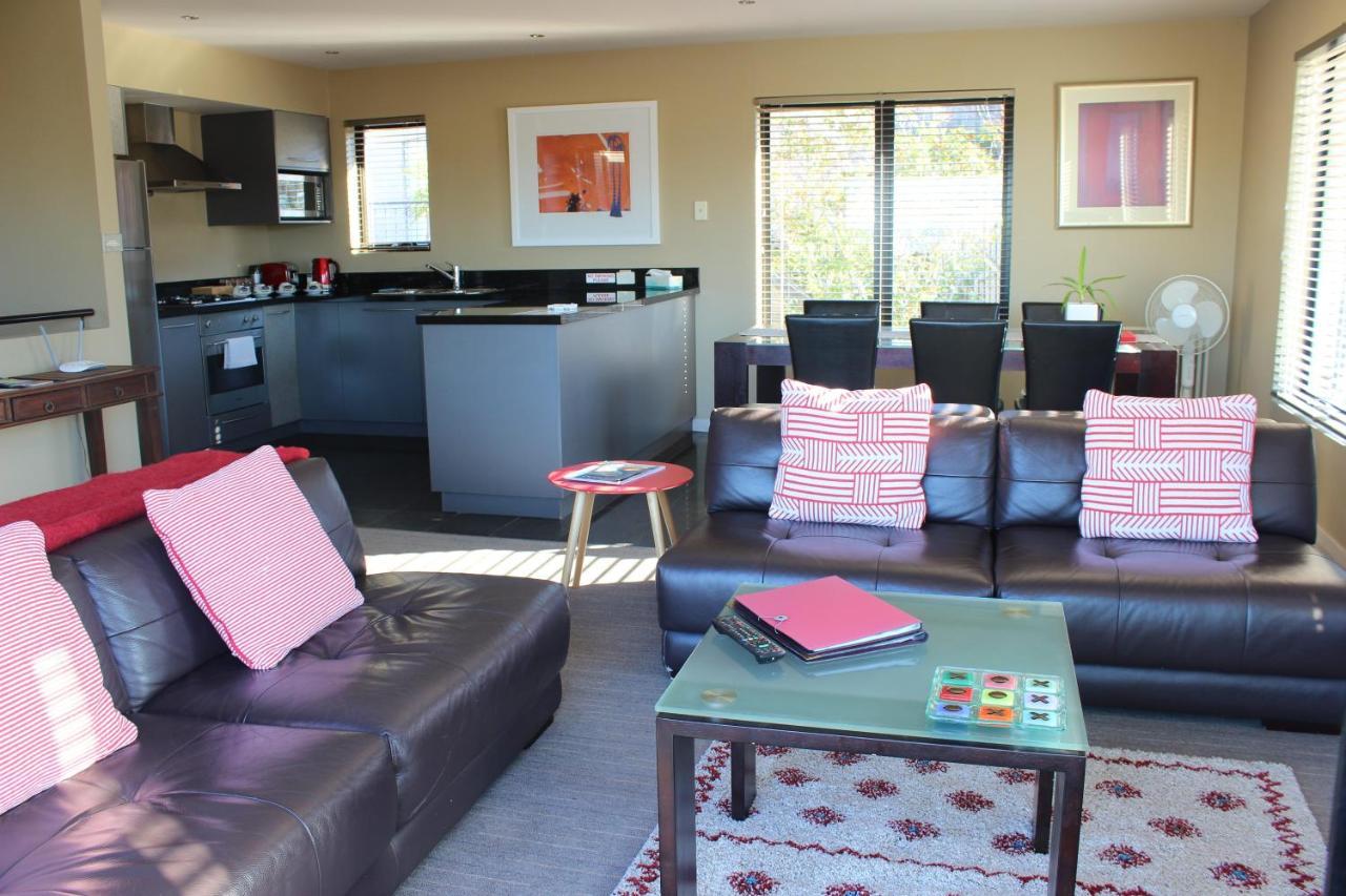 Apartments On Star Sandy Bay Extérieur photo