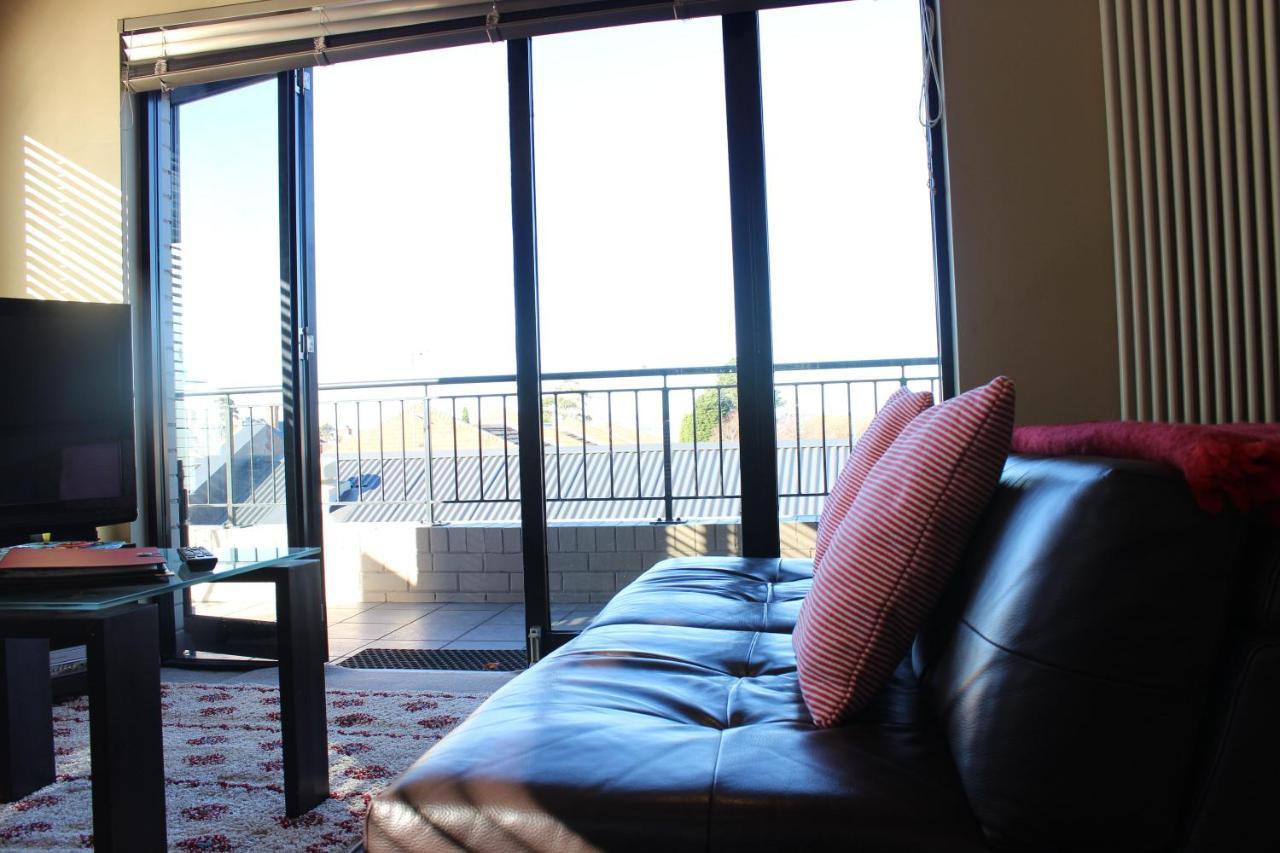 Apartments On Star Sandy Bay Extérieur photo