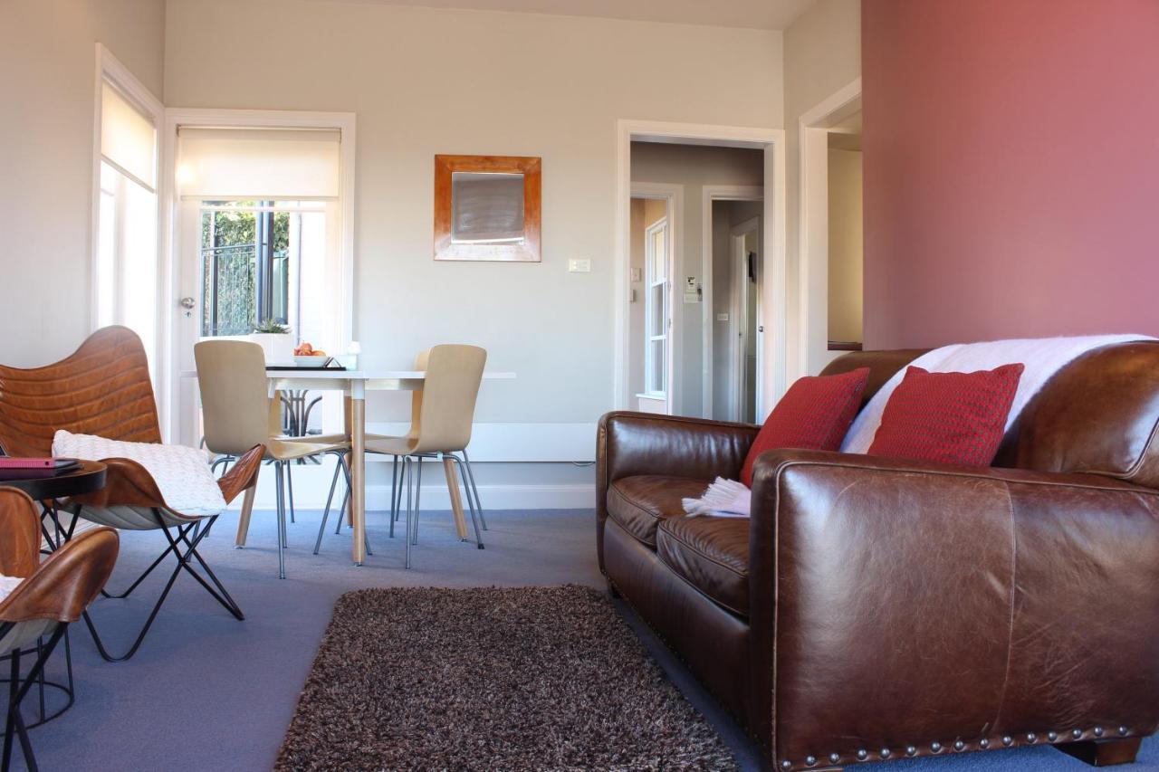 Apartments On Star Sandy Bay Extérieur photo