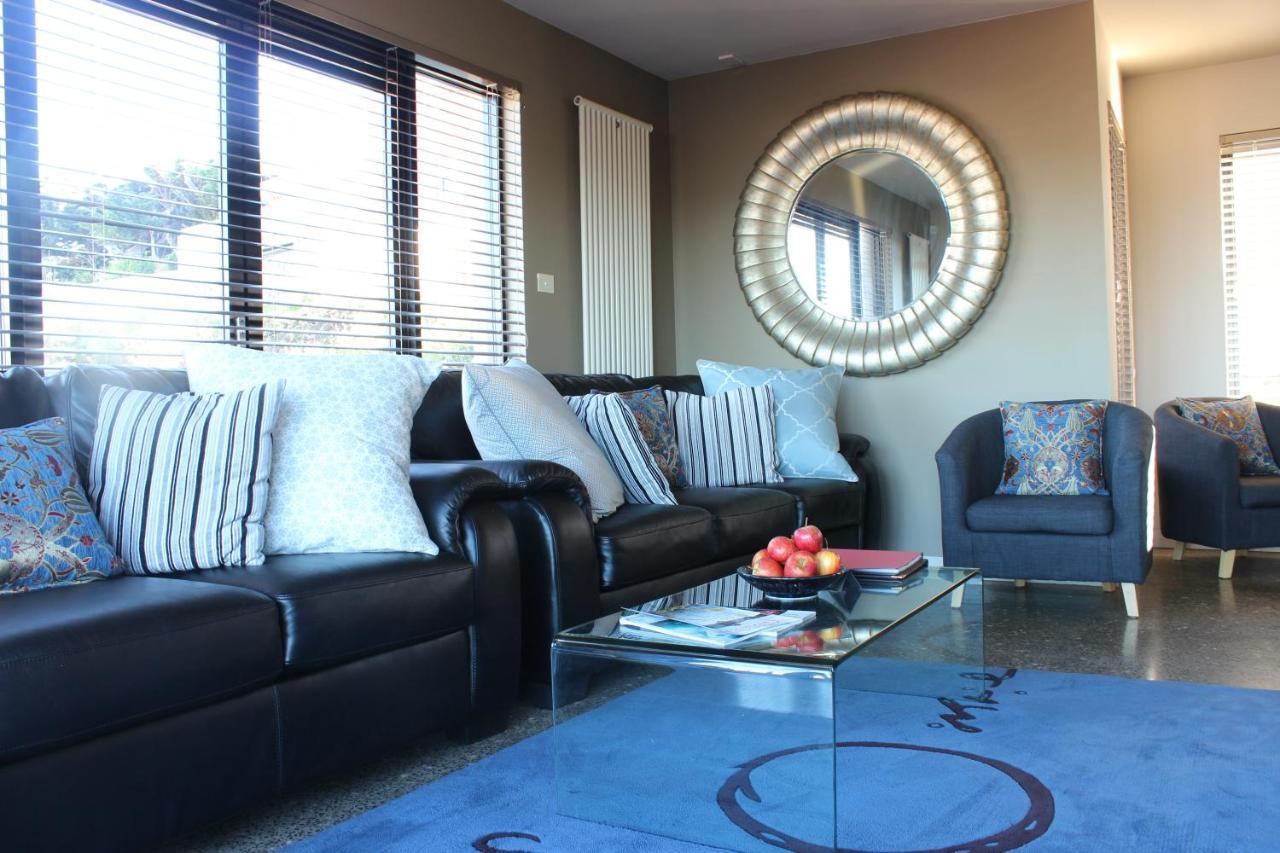 Apartments On Star Sandy Bay Extérieur photo