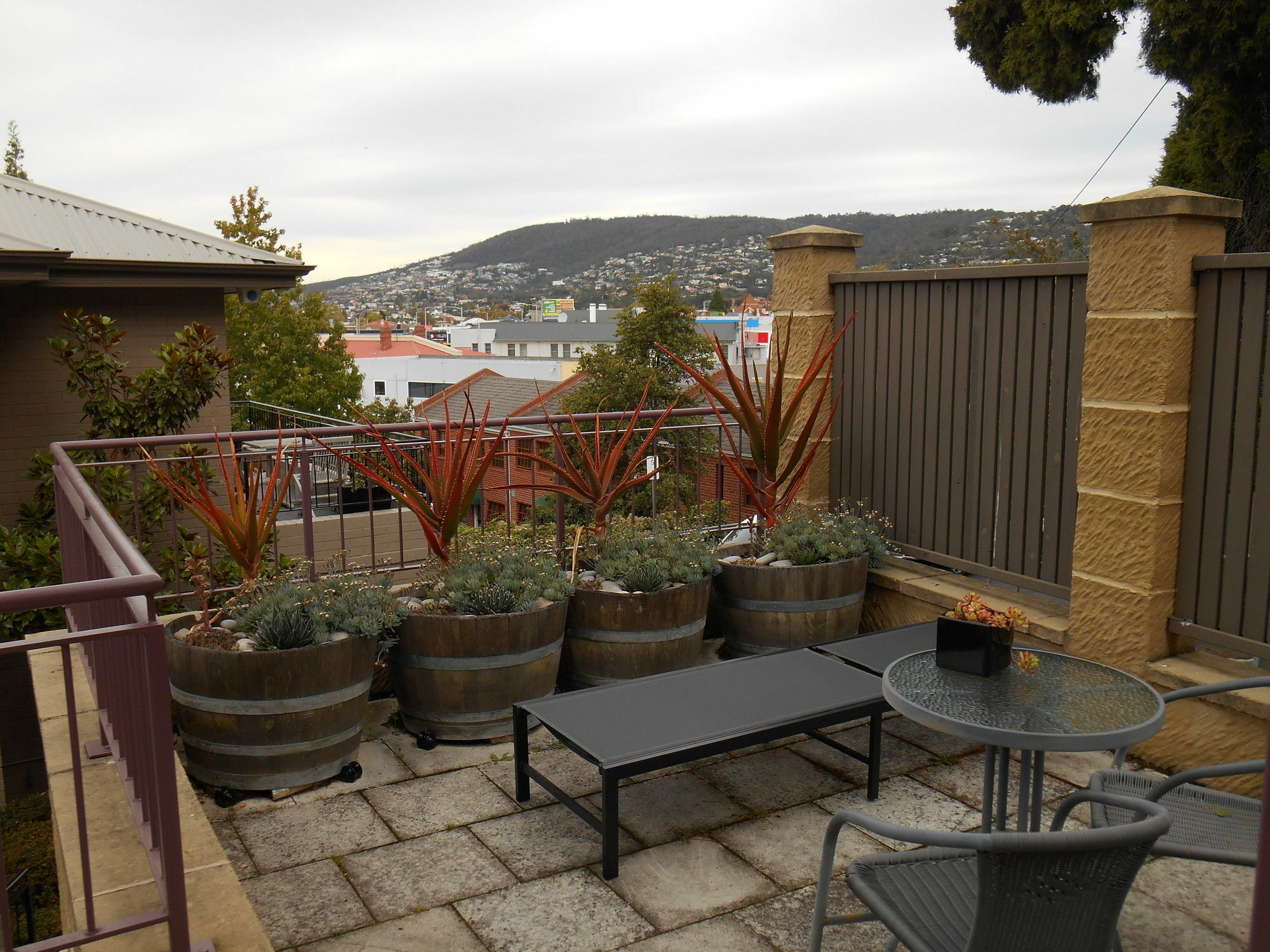 Apartments On Star Sandy Bay Extérieur photo