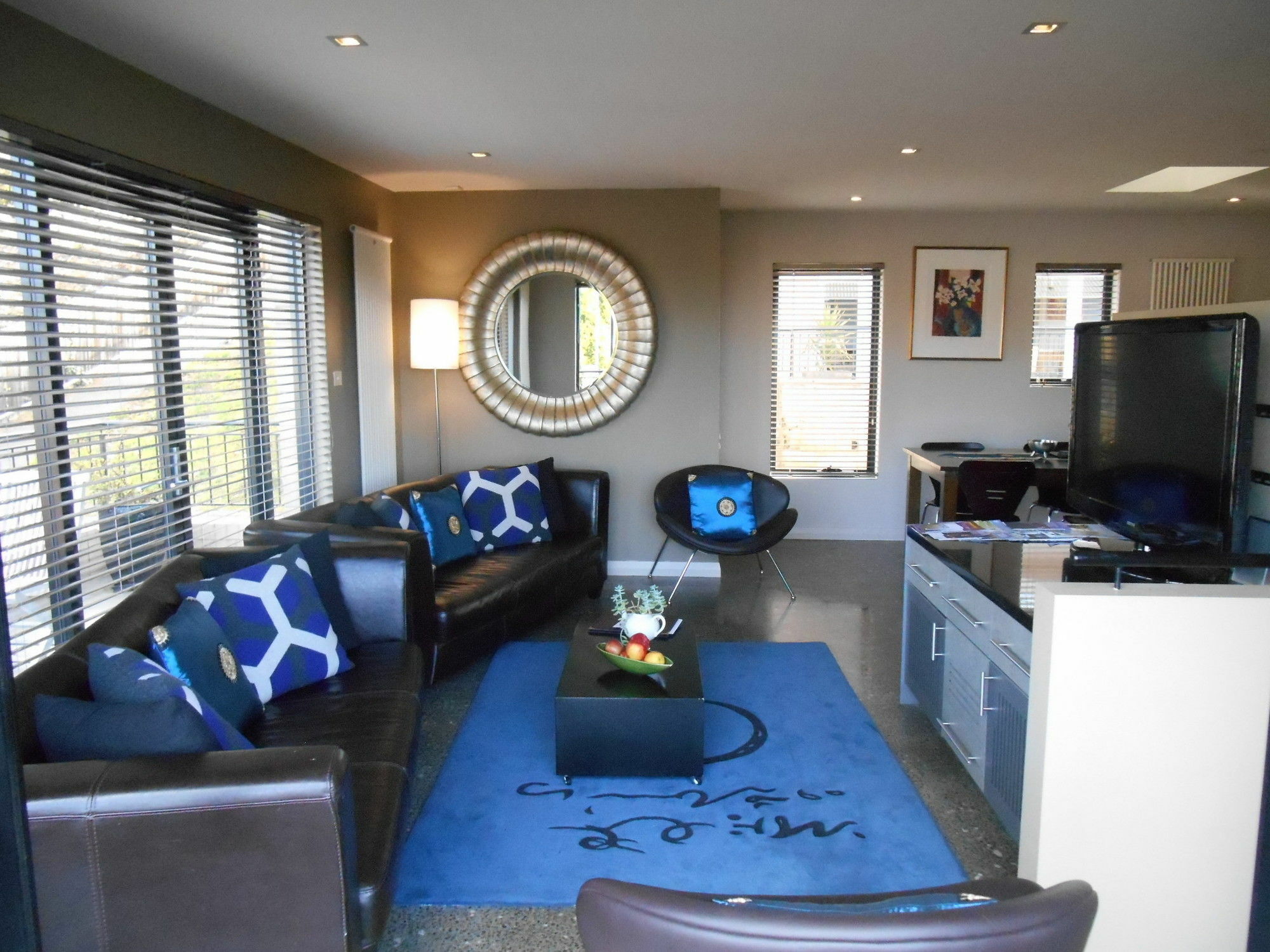 Apartments On Star Sandy Bay Extérieur photo