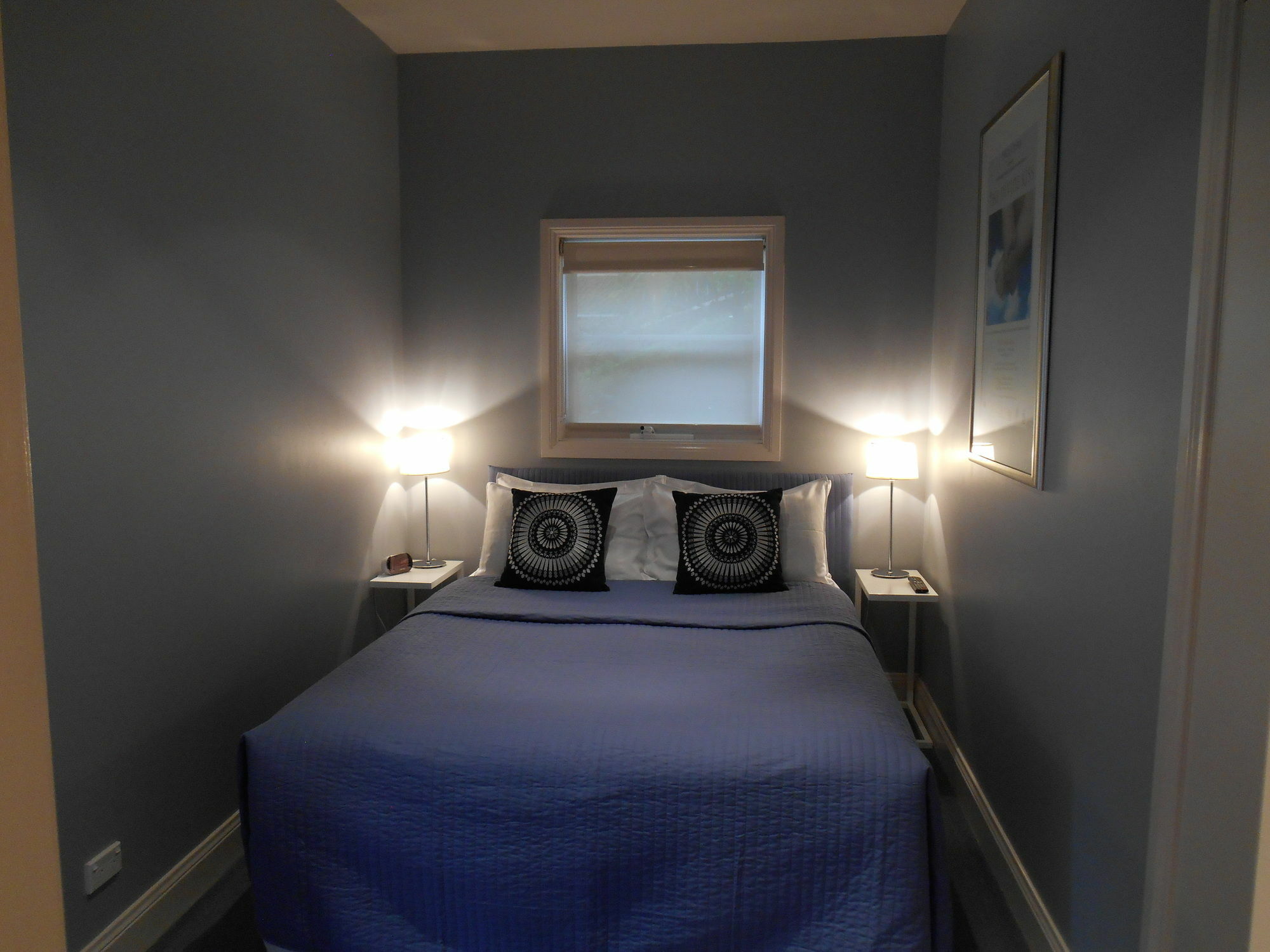 Apartments On Star Sandy Bay Extérieur photo