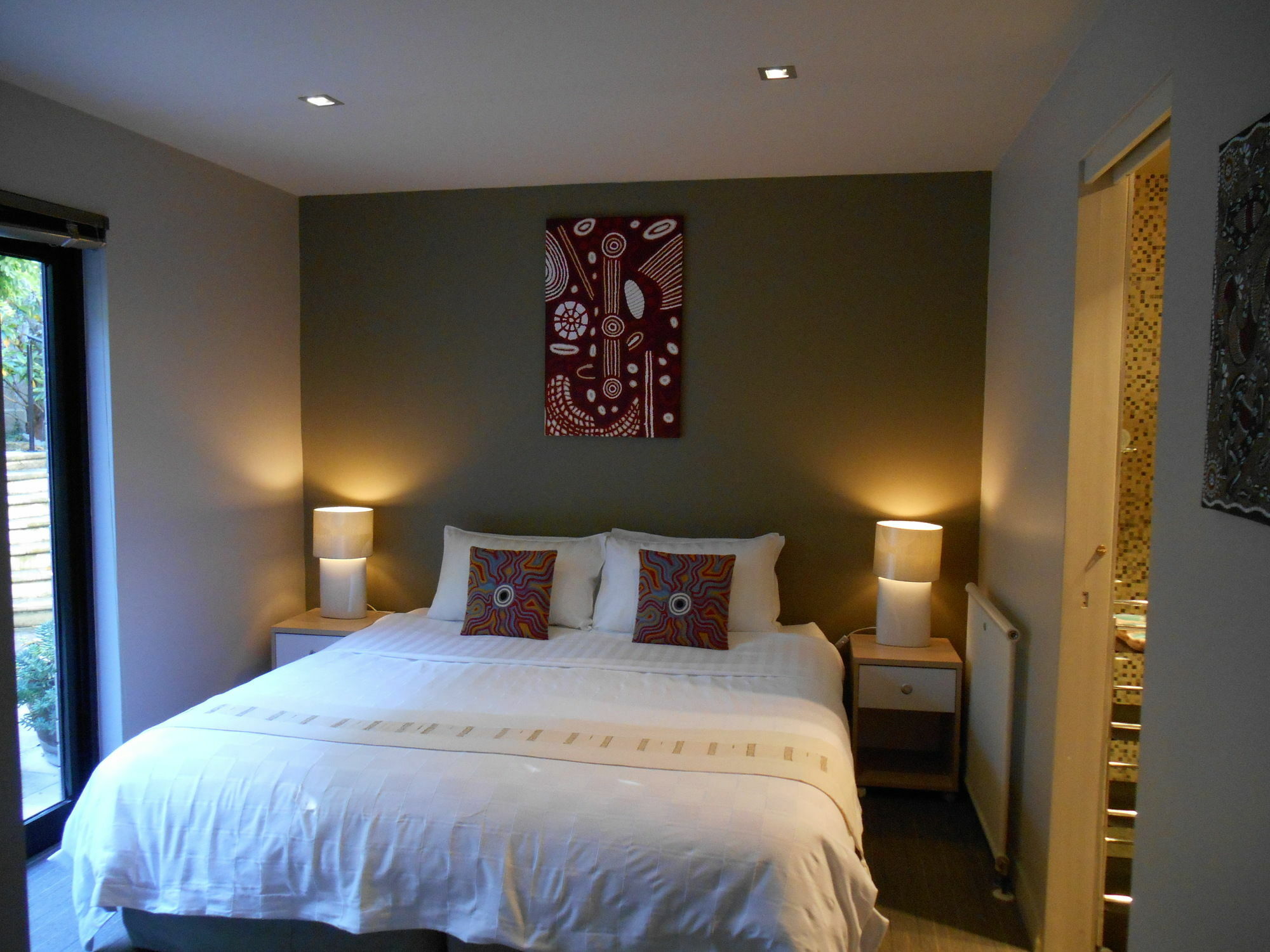 Apartments On Star Sandy Bay Extérieur photo