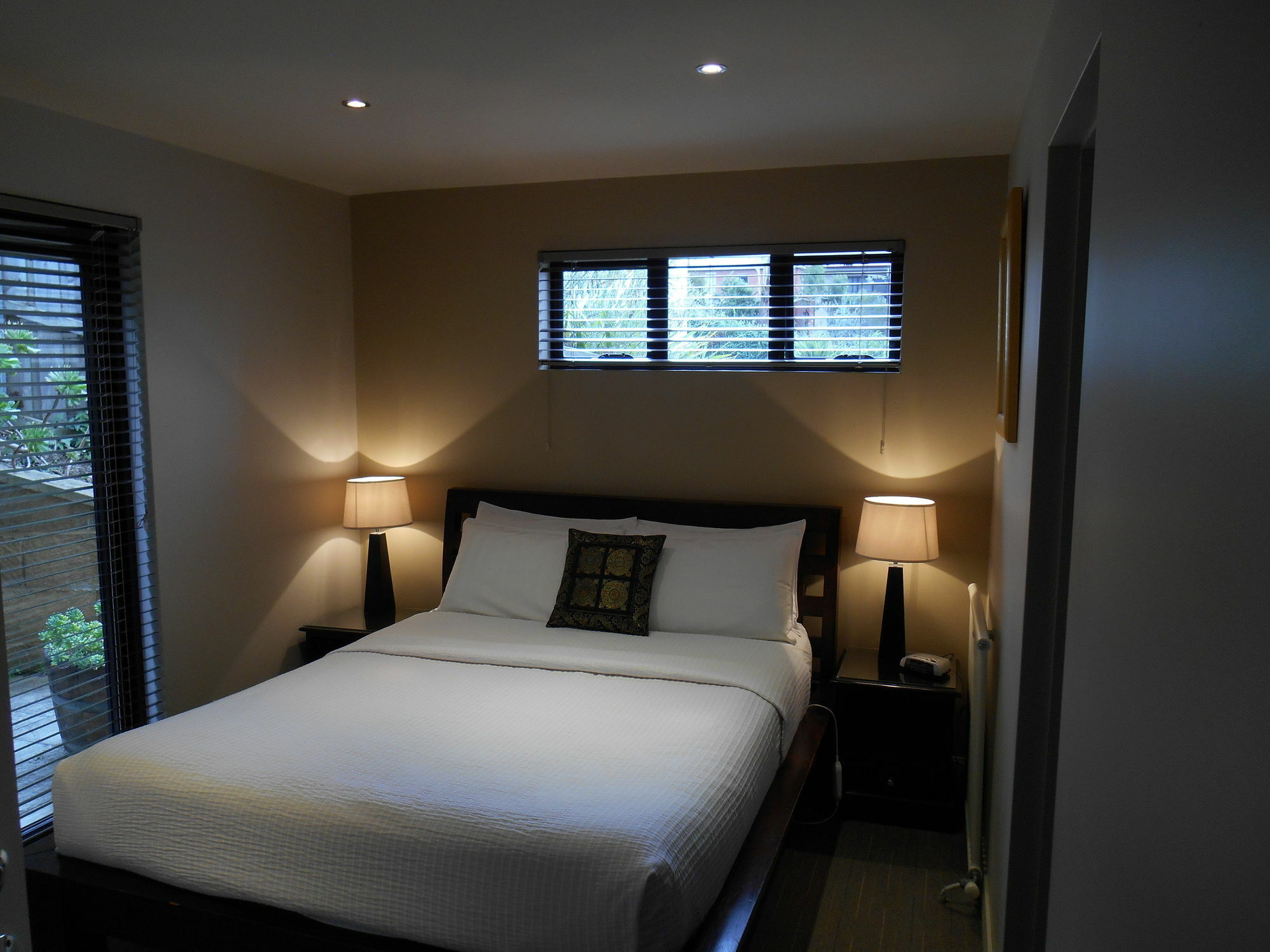 Apartments On Star Sandy Bay Extérieur photo