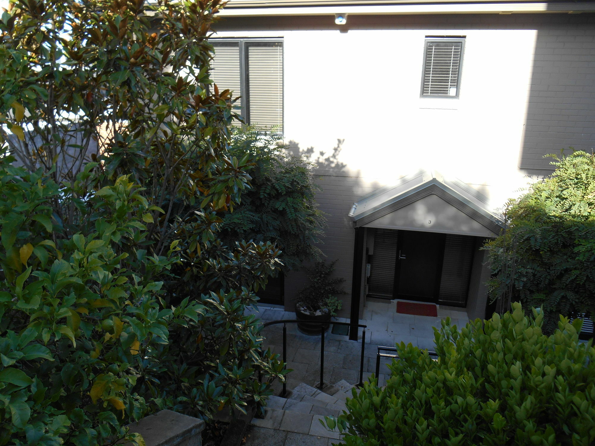 Apartments On Star Sandy Bay Extérieur photo