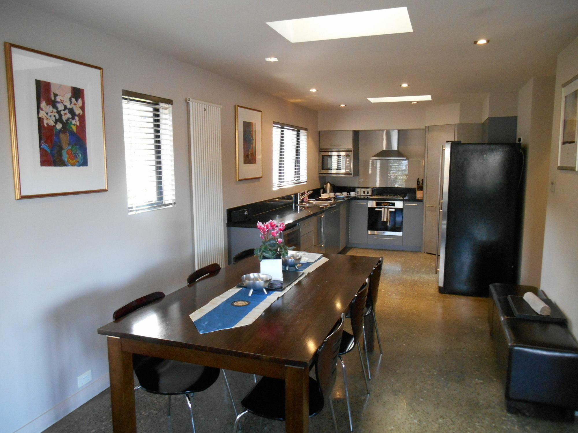 Apartments On Star Sandy Bay Extérieur photo