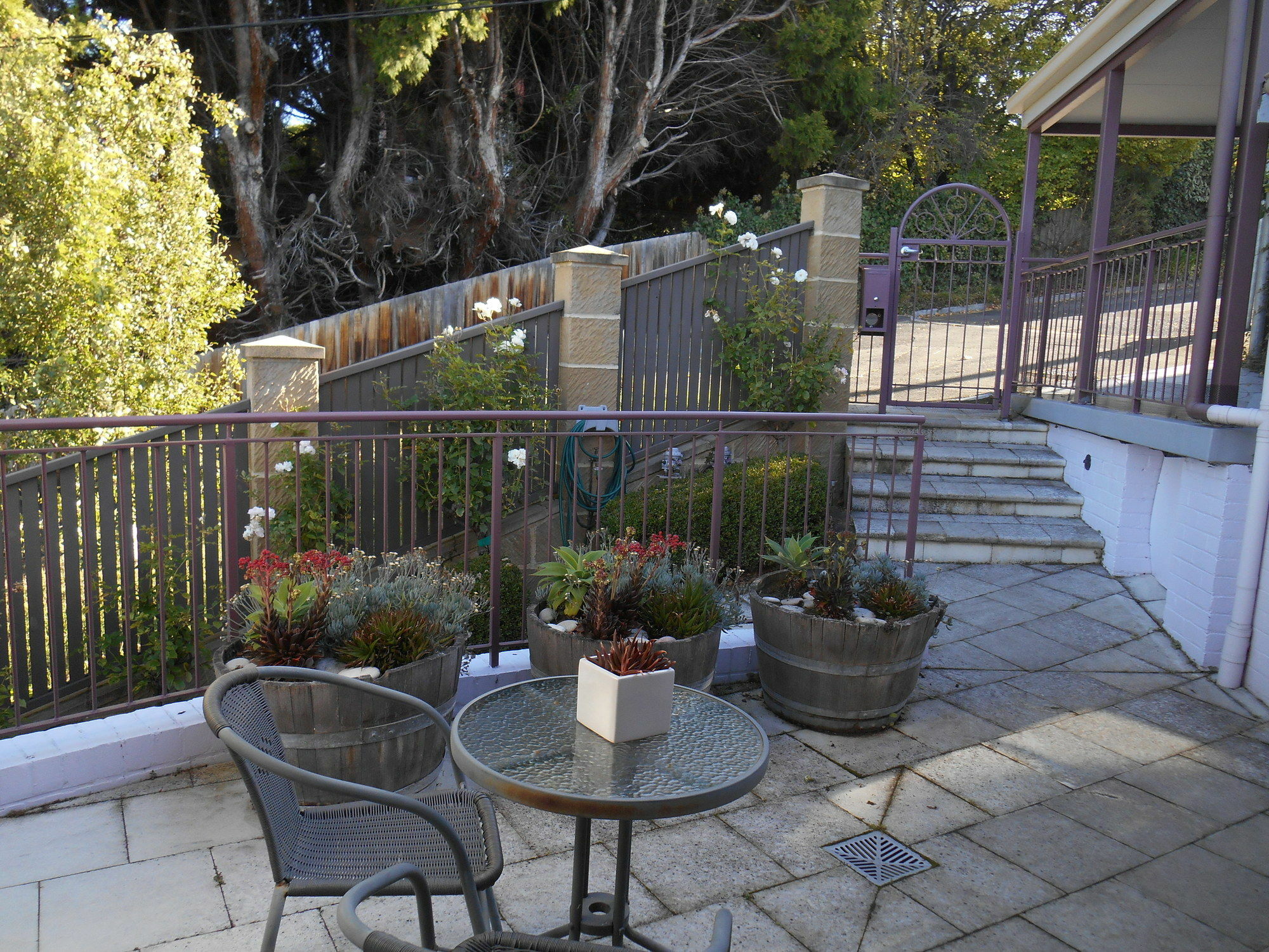 Apartments On Star Sandy Bay Extérieur photo