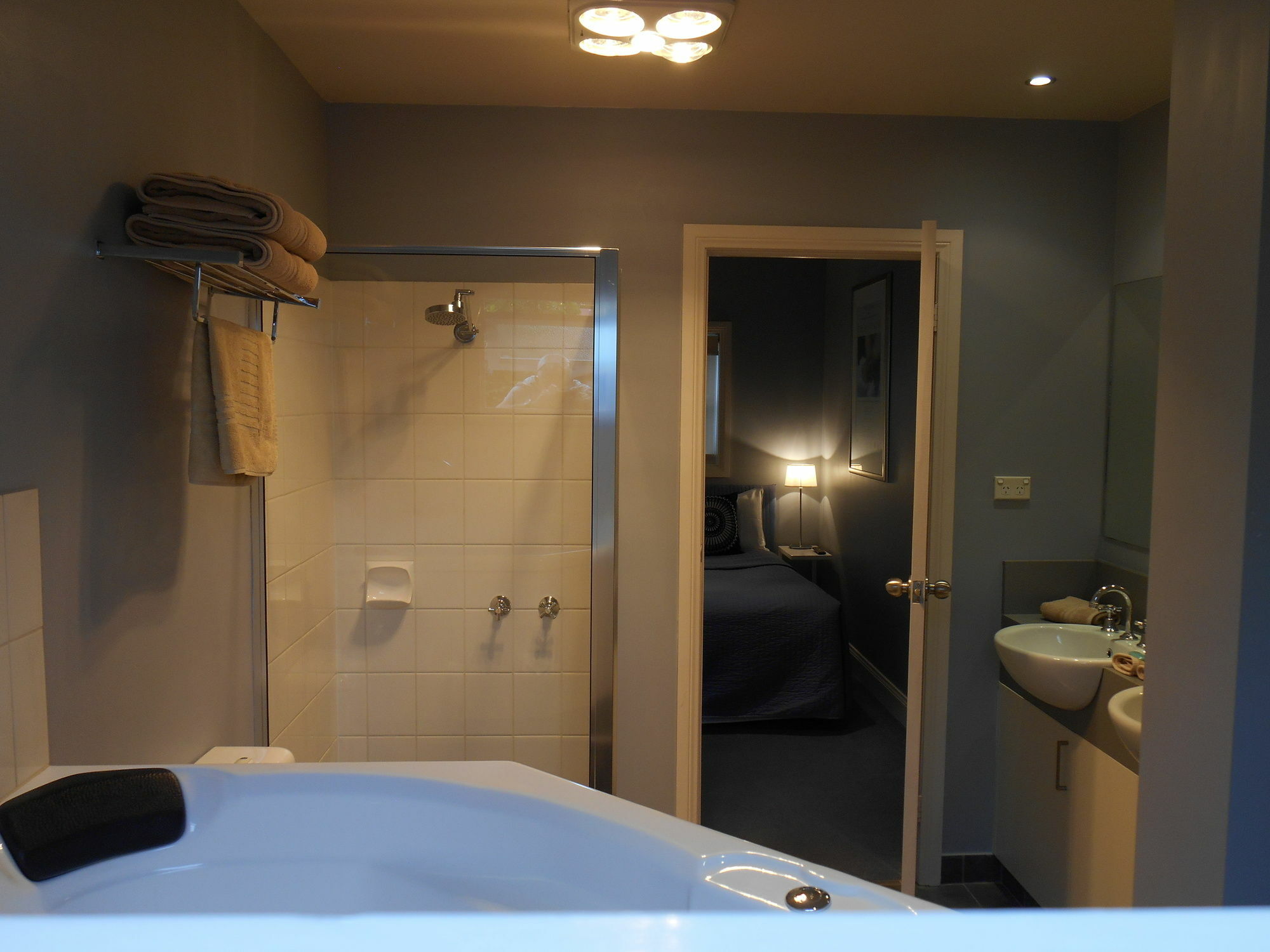 Apartments On Star Sandy Bay Extérieur photo