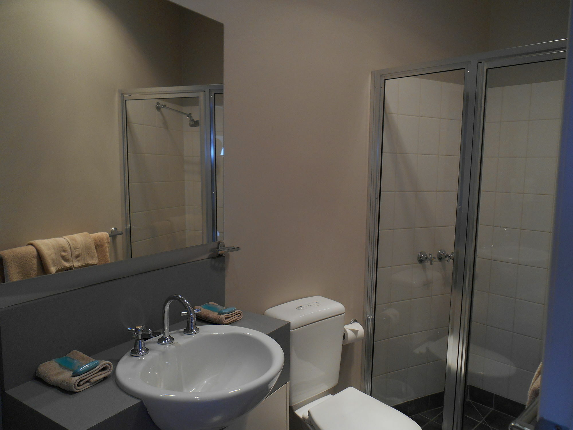 Apartments On Star Sandy Bay Extérieur photo