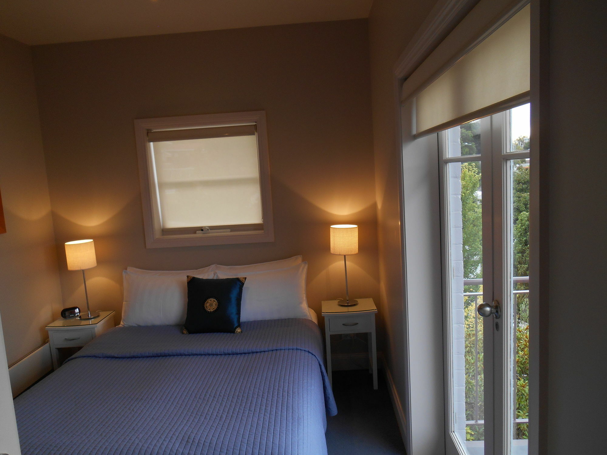 Apartments On Star Sandy Bay Extérieur photo