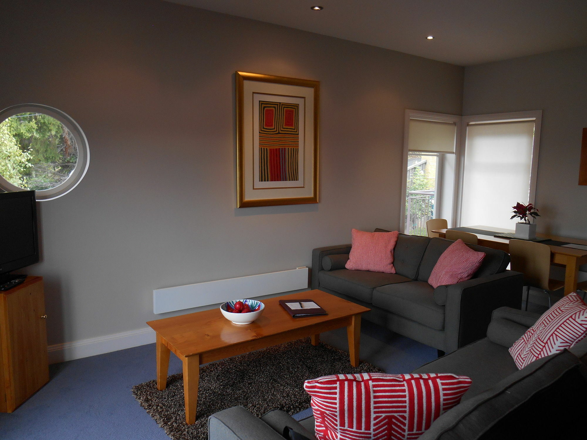 Apartments On Star Sandy Bay Extérieur photo