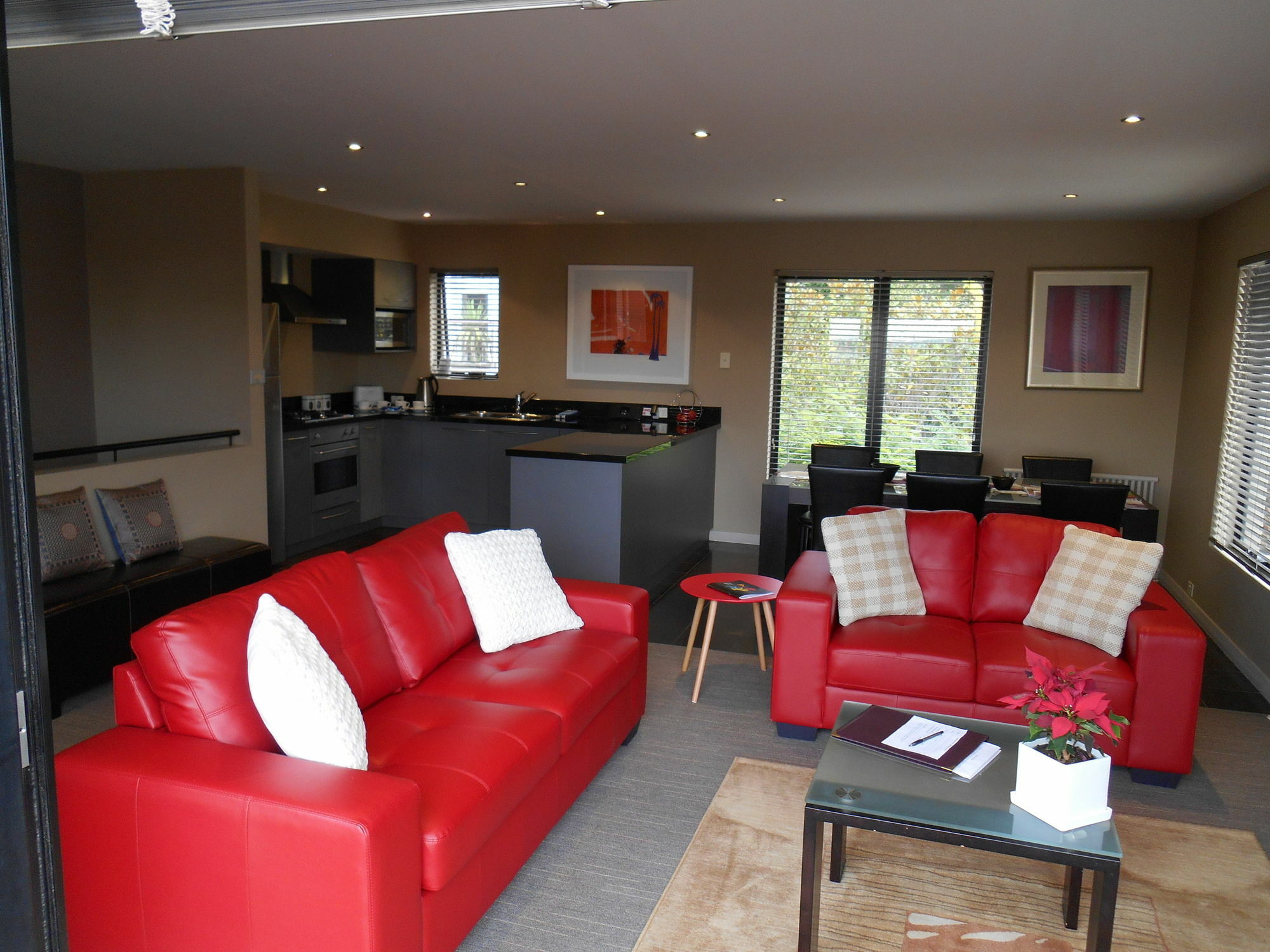 Apartments On Star Sandy Bay Extérieur photo