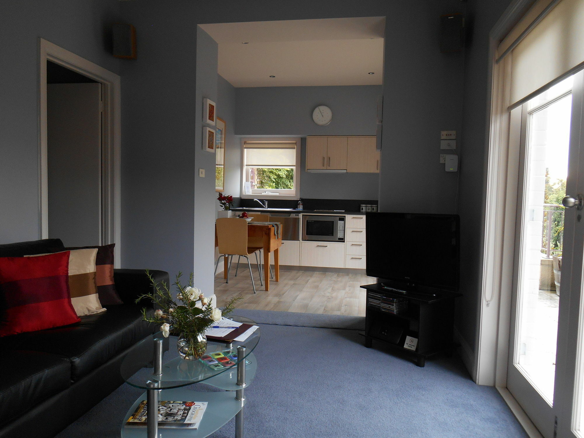 Apartments On Star Sandy Bay Extérieur photo