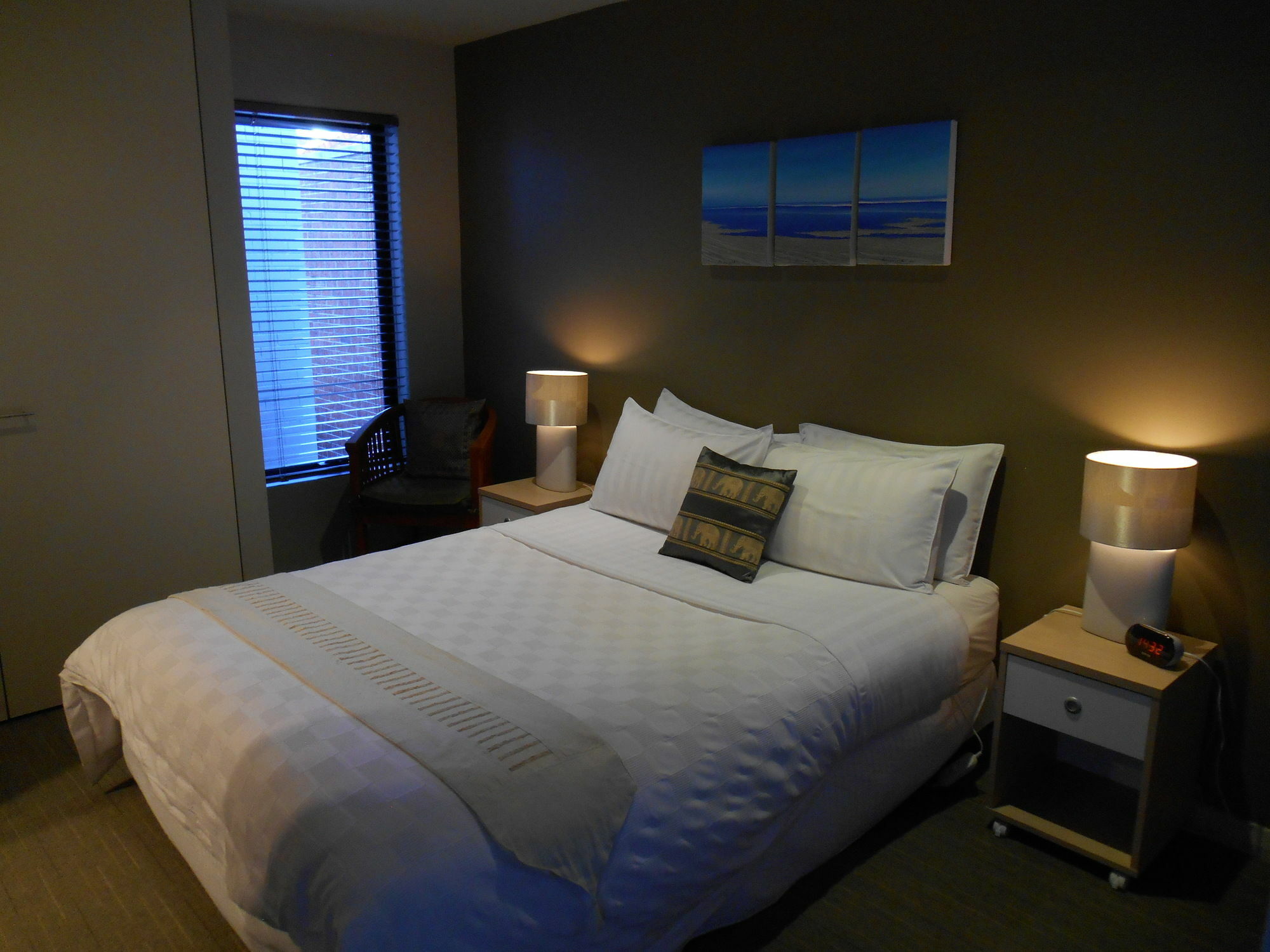 Apartments On Star Sandy Bay Extérieur photo