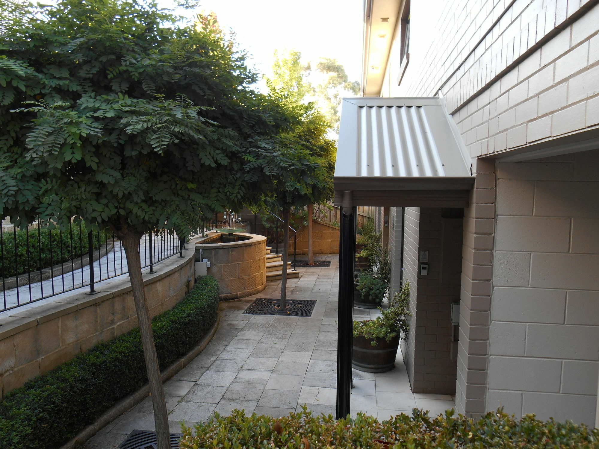 Apartments On Star Sandy Bay Extérieur photo