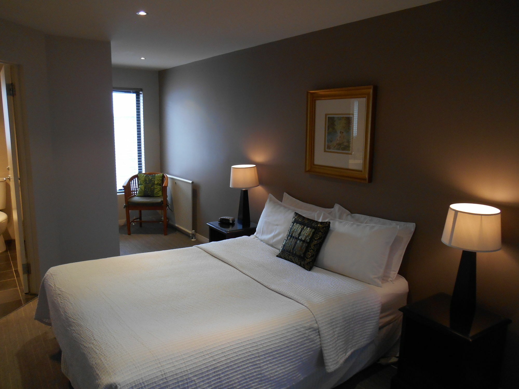 Apartments On Star Sandy Bay Extérieur photo